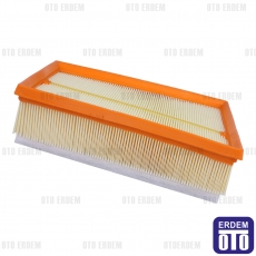Megane 3 Hava Filtresi Purflux 8200820859 - 2