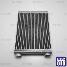Megane 3 Kalorifer Radyatörü Brazing 271101713R - 2