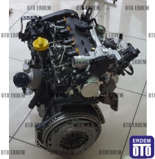 Megane 3 Komple Motor K9K 110HP 7701479146 - 4