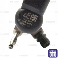 Megane 3 Megnae 4 Talisman Yakıt Enjektörü K9K 1.5 dCi 166006212R - 2