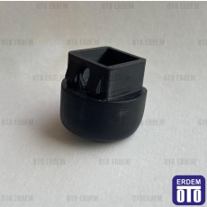 Megane 3 Motor Kaput Amortisör Plastiği 654710003R - 2
