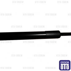 Megane 3 Motor Kaput Amortisörü Orjinal 654710003R - 2
