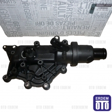 Megane 3 Termostat 89°C Mais 8200700092 - 2