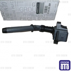 Megane 4 Ateşleme Bobini 1.3 TCE BENZİNLİ MOTOR (H5H) 224332935R