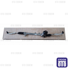 Megane 4 Direksiyon Kutusu Mais 490010675R