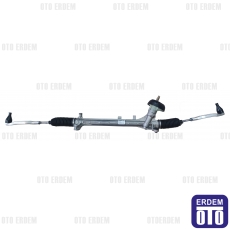 Megane 4 Direksiyon Kutusu Mais 490010675R - 6