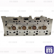 Megane 4 Duster 2 Silindir Kapağı Euro 6 1.5 dCi Adblue Orjinal Mais Subaplı 110419350R - 3