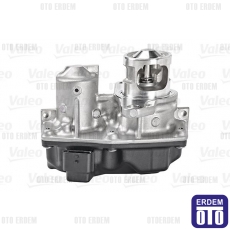 Megane 4 Egr Valfi Valeo 147101478R