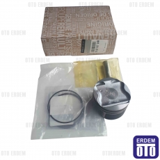 Megane 4 H4M Piston Sekman Takımı 120A10724R - 2
