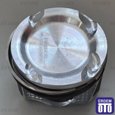 Megane 4 H5H Piston Segman Seti 0.50 (Tek Piston) 8771968050000G - 2