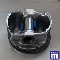 Megane 4 H5H Piston Segman Seti 0.50 (Tek Piston) 8771968050000G - 3