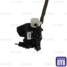 Megane 4 Ön Kapı Kilidi Sol Orjinal 805032236R