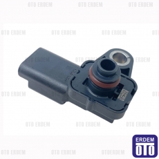 Megane 4 Talisman Manifold Basınç Sensörü Orjinal 223659870R - 2