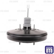 Megane 4 Westinghouse Servofren Bosch  - 2
