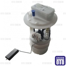 Megane 4 Yakıt Pompası Benzin Şamandıra Pompa Komple 1.3 TCe 172025527R