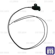 Megane Dış Ayna Sıcaklık Sensörü 277228552R Oto Yedek Parça