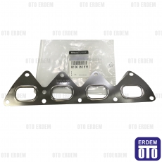 Megane Egzoz Manifold Contası Orjinal Sac 8200365915