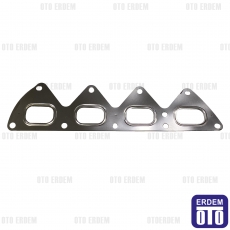 Megane Egzoz Manifold Contası Orjinal Sac 8200365915 - 2