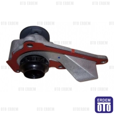 Megane IV Su Pompası Mais 1.3 TCe H5H 210107490R - 4