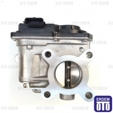 Modus Gaz Kelebeği D4F 1200 Motor 16 Valf  8200568712 - Mais