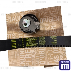 Modus Triger Seti 1.2 16 Valf  D4F 130C16776R - 3