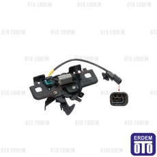 Motor Kaput Kılıdı Elektrikli Clıo Iv / Captur / Trafıc Iıı (orjınal) 