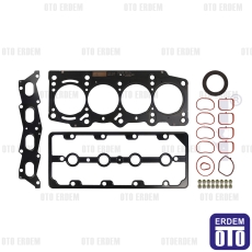 Motor Takım Conta Full Takım Fıat Lınea 1.4 Tjet 