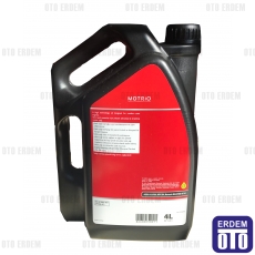 Motor Yağı 10W-40 Motrio 4LT 8660005007 - 2