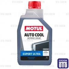 MOTUL Antifriz Auto Cool Expert Ultra 1Lt Konsantre 