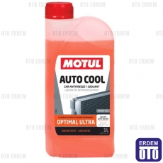 MOTUL Antifriz Auto Cool Optimal Ultra 1 LT Konsantre 