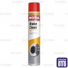 Motul Balata Spreyi Brake Clean 750ml. 