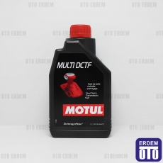 Motul DCTF 75W EDC Şanzıman Yağı  - 2