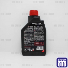 Motul DCTF 75W EDC Şanzıman Yağı  - 3