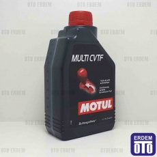 Motul MULTI CVTF Şanzıman Yağı 