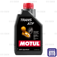 Motul Trans Atf Şanzıman Yağı 1Litre 