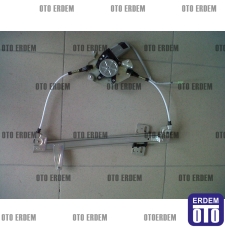 Ön Cam Kriko Dacia Solenza Sağ Elektrikli 6001546236 - Mais