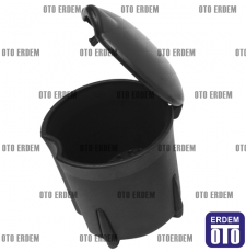 Ön Küllük - Renault - Megane 2 - Kangoo 2 - Yuvarlak 8200079131 - 2