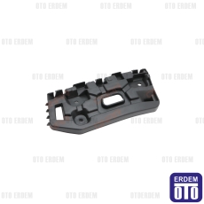 Ön Tampon Bağlantı Braketi Sağ Lodgy / Dokker 