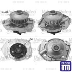 Palio Devirdaim Su Pompası Valeo 46531183