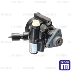 Palio Hidrolik Direksiyon Pompası Orjinal 55186442