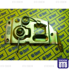 Palio Motor Kaput Kilit Karşılığı Opar 46446125 - 2