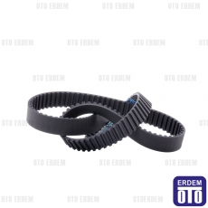 Palio Triger Kayışı 1.6 16V 158Diş Dayco 55188191 - 2