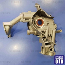 Palio Yağ Pompası 1.2 8 Valf 55192798 - 2