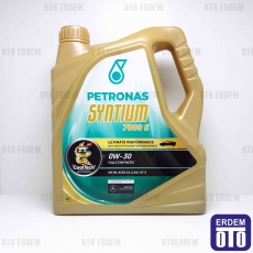 Petronas 0w30 4 Litre Motor Yağı 7000 E 