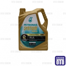 Petronas 0w30 5 Litre Motor Yağı 7000 E 