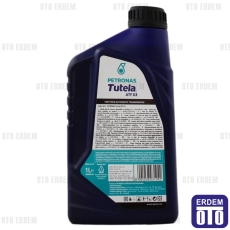 Petronas Tutela Transmission DEX IIIG Şanzıman Yağı 1L ATFTUT3 - 2