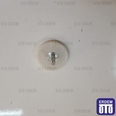 Peugeot 206 Hb Sunroof Motor Dişlisi ve Mili Sunroof014 - 3