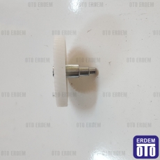 Peugeot 206 Hb Sunroof Motor Dişlisi ve Mili Sunroof014 - 4