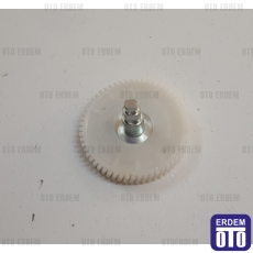 Peugeot 206 Hb Sunroof Motor Dişlisi ve Mili Sunroof014 - 5