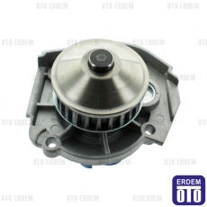 Punto Devirdaim Su Pompası 1.2 8v Skf 46526243